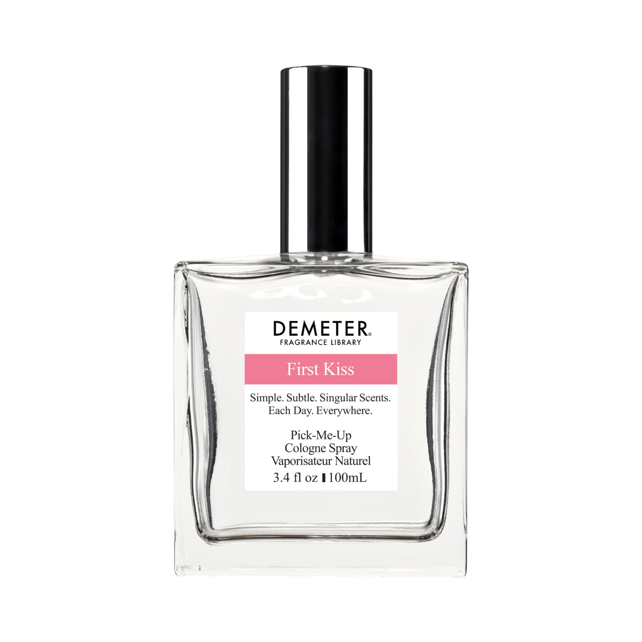 Demeter Fragrance Library - Wholesale Perfume/Eau de Toilette - First Kiss 1oz Cologne Spray4