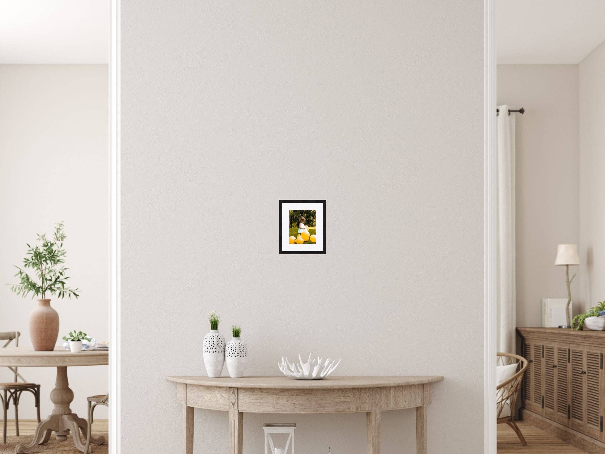 Modern Memory Design Picture Frames - Wholesale Picture Frame - 16x20 Frame With 11x14 Mat Opening - Frame Store Online0