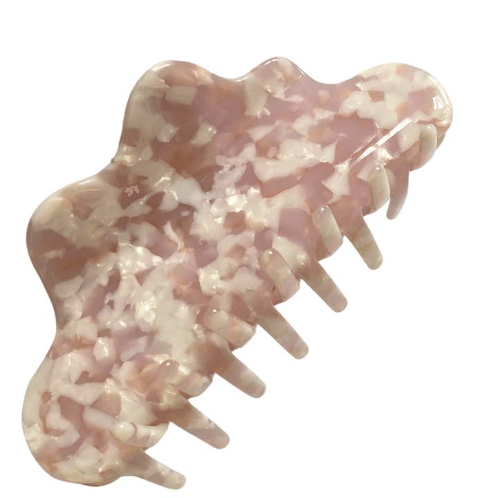 Folie à Trois - Wholesale Hair Clip - Women's - Cloudy Day HAIR CLIP4