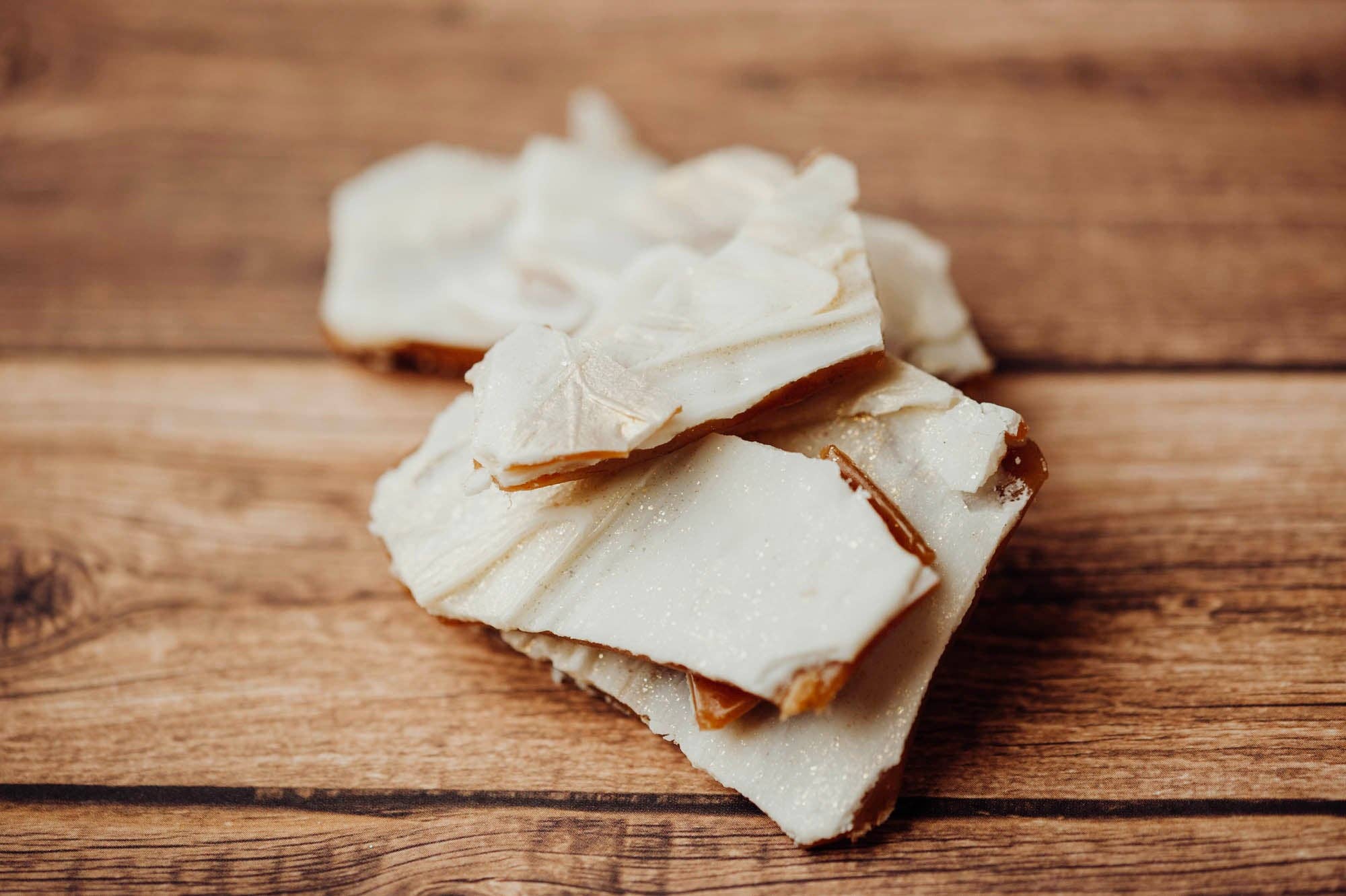 Tasty Good Toffee, LLC - Wholesale Toffee - Butter Rum Toffee2