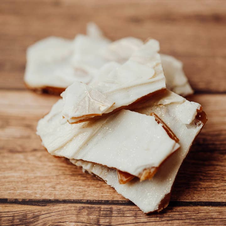 Tasty Good Toffee, LLC - Wholesale Toffee - Butter Rum Toffee2