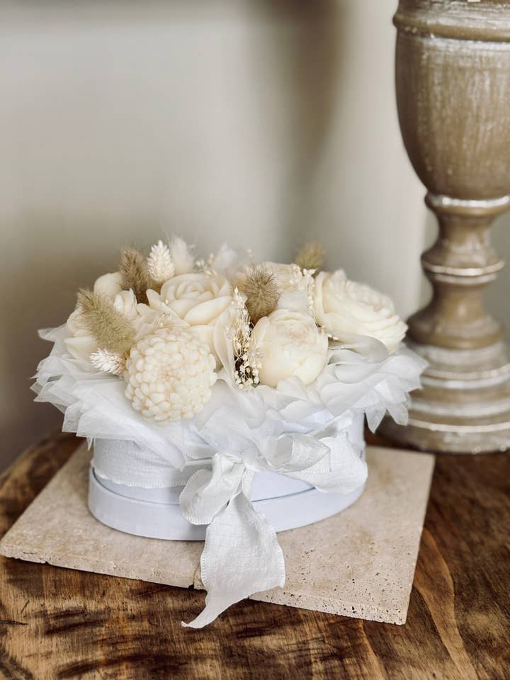 My flower bouquet for wholesale by Maison Carona