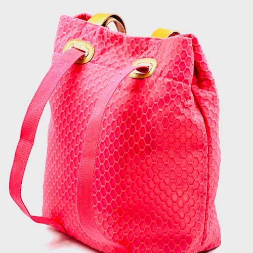 VariTote SPORT PINK for wholesale by Manka SWITZERLAND