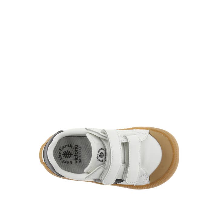 Pituka Wear - Wholesale Lifestyle Sneakers - Kids - Victoria Oliver Contrast Sneakers - Victoria2