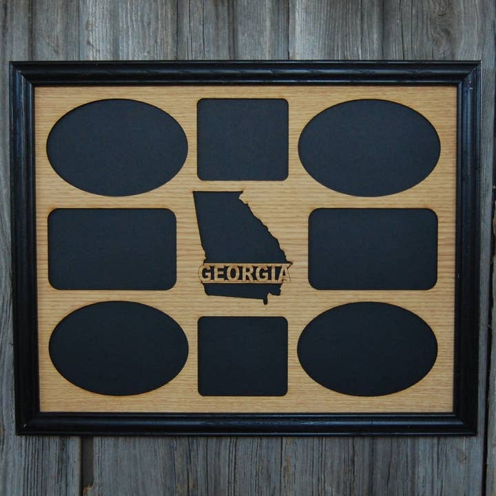 Georgia Bilderrahmen für den Großhandel von Legacy Images