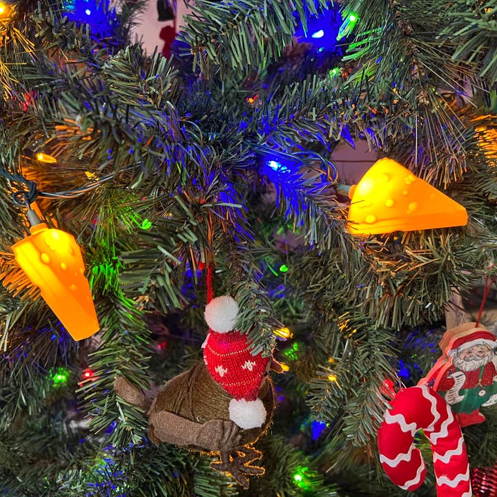 HANmade Milwaukee – wholesale Ljusslinga – Oststrängljus4