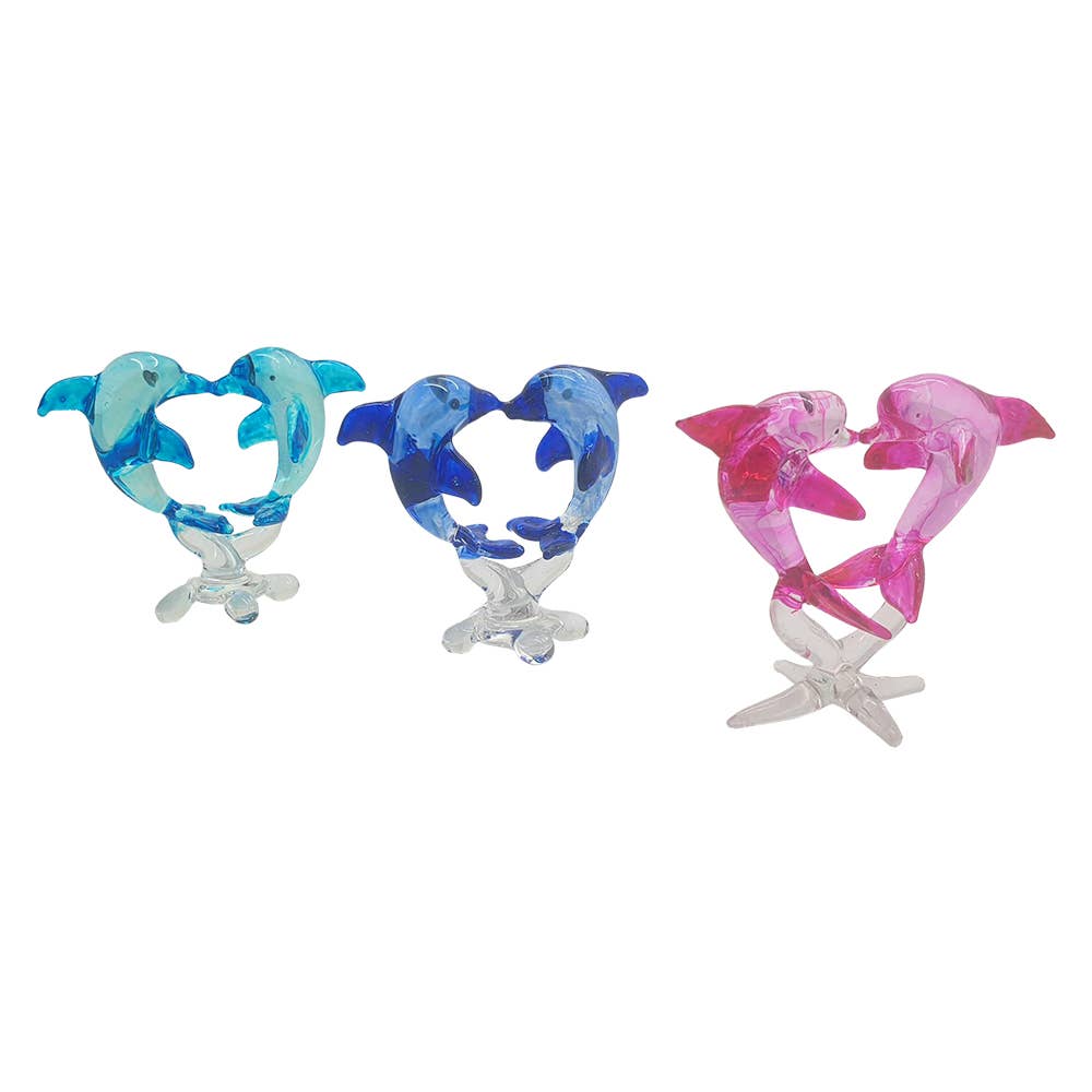 VIE - Wholesale Sculpture - Hand Blown Glass Sculpture61