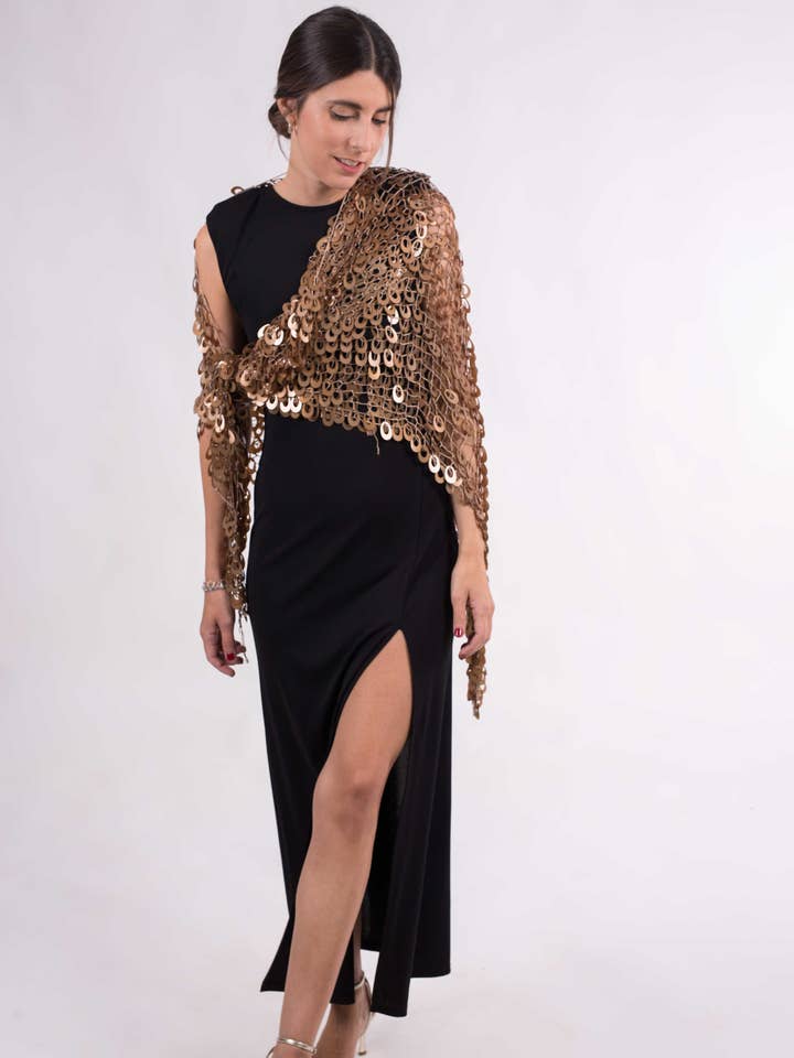 Chal Pico Fantasía MR complements para venta al por mayor de MR Complements