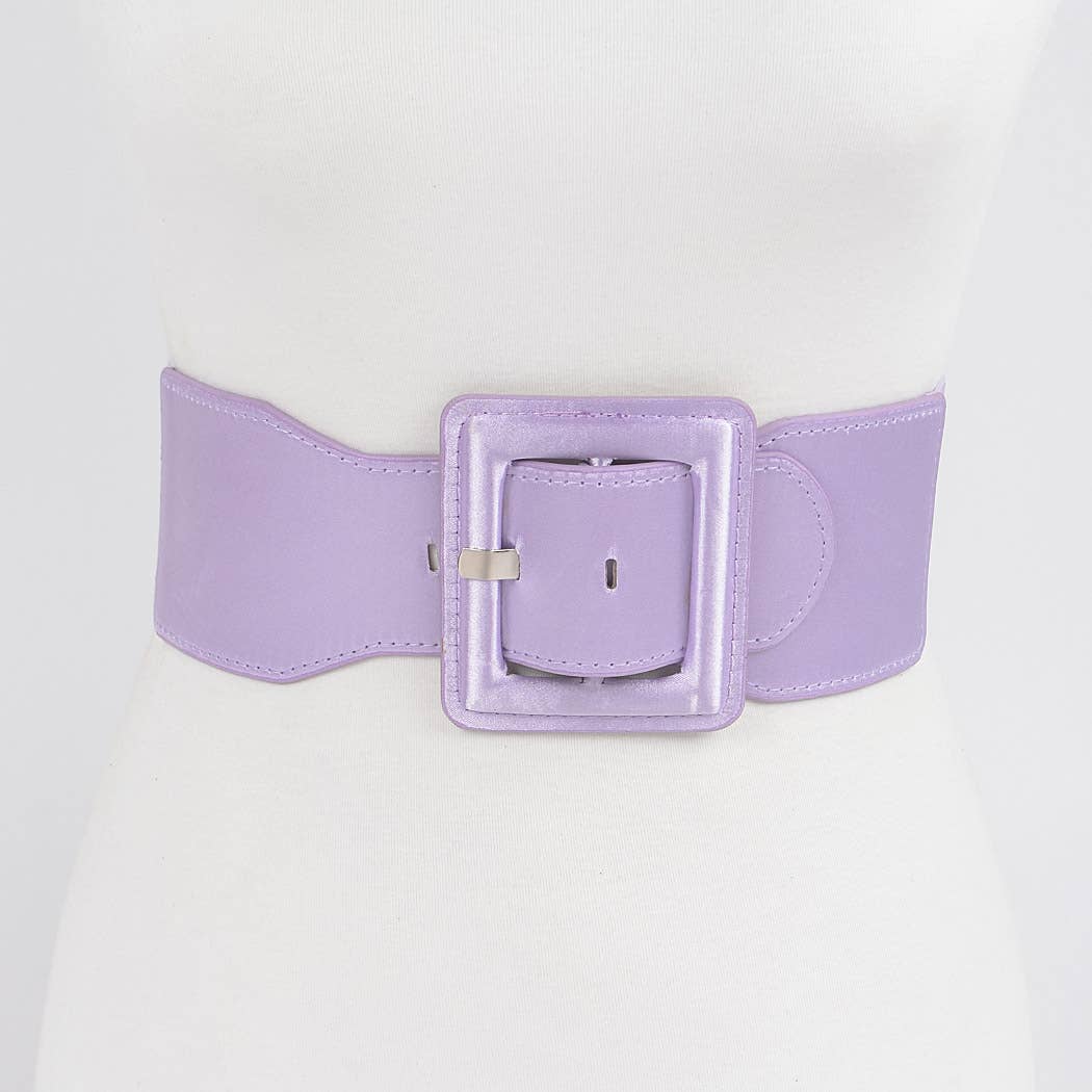 3AM BY H&D ACCESSORIES - Vendita all'ingrosso Cintura - Donna - Cintura in raso6