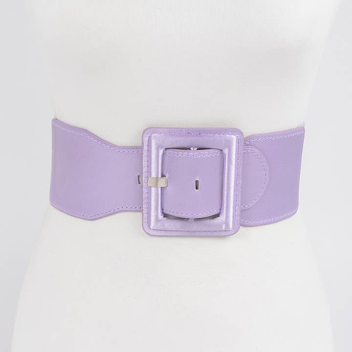 3AM BY H&D ACCESSORIES - Vendita all'ingrosso Cintura - Donna - Cintura in raso2