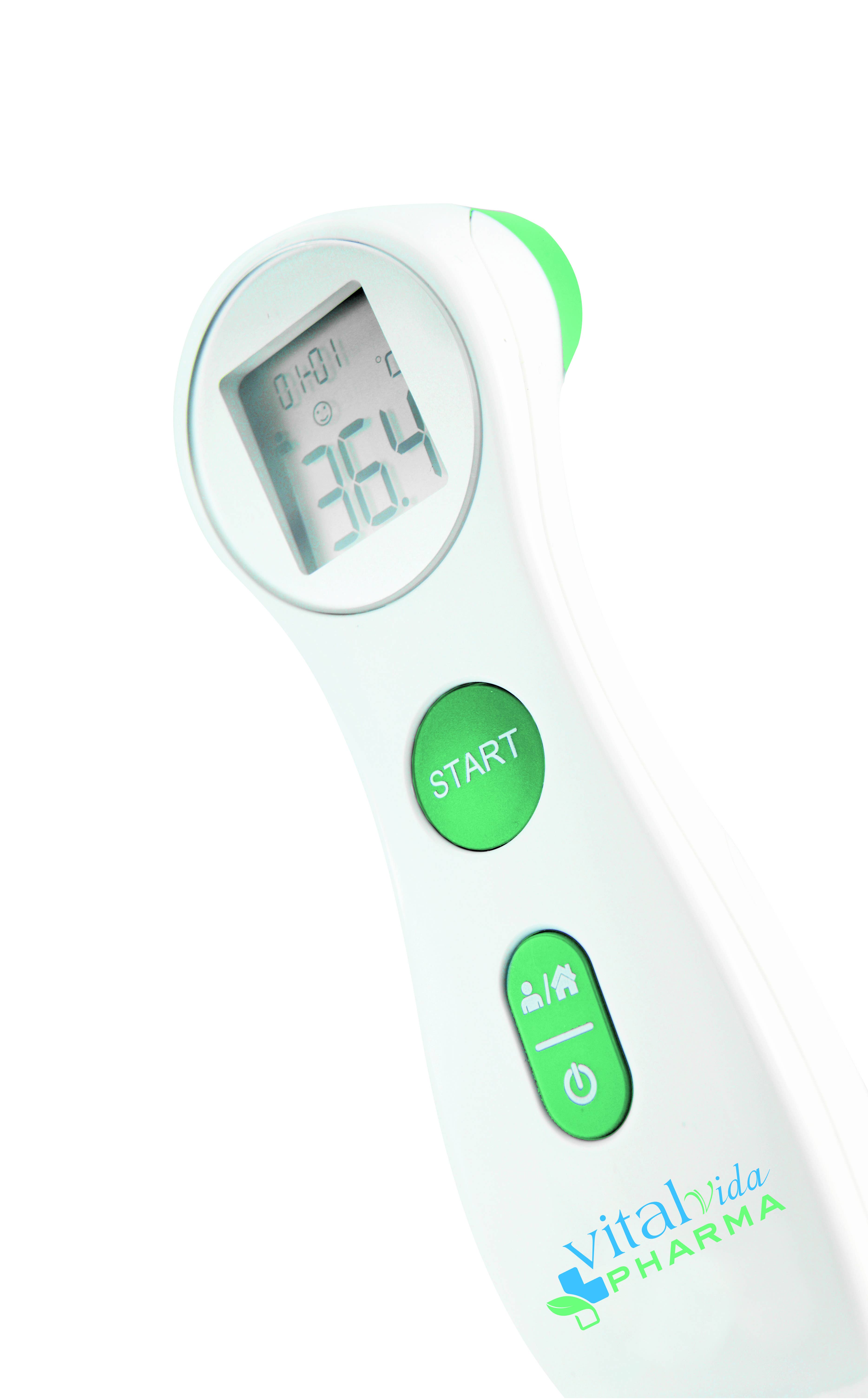 JOCCA – wholesale Thermometer – Termómetro Infrarrojo3