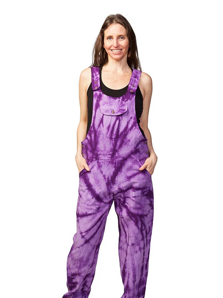 Salopette Maya pour la vente par Ark Imports