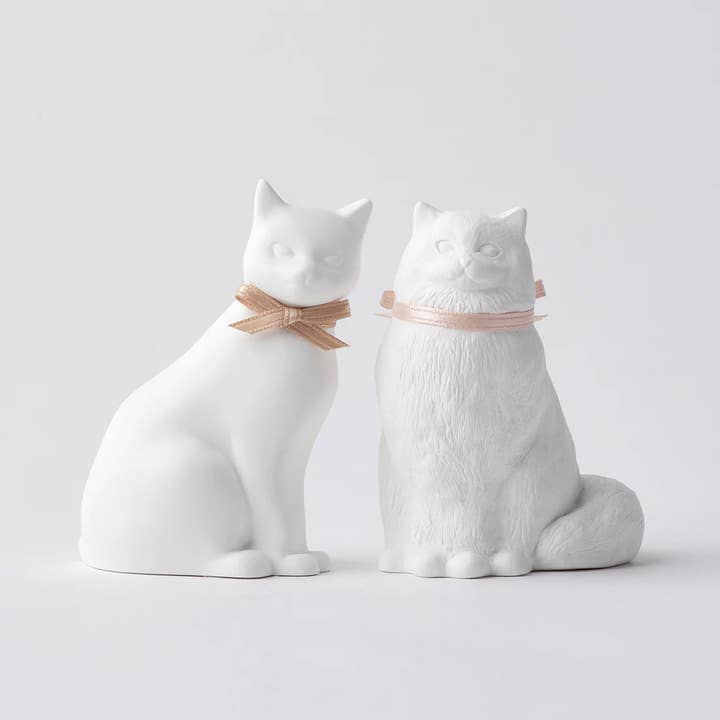 Ameico UK Ltd – wholesale Electronic diffuser – Plaster Aroma Ornament - Chiffon Cat6