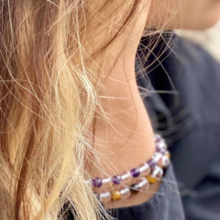 Bracelet Diamant Tigre pour la vente par Dumagny & Co