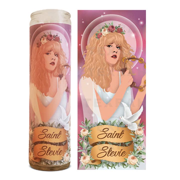 Texrah - Wholesale Votive Candle - Mixed Case of 12 - Celebrity, Pride, Traditional Candles23