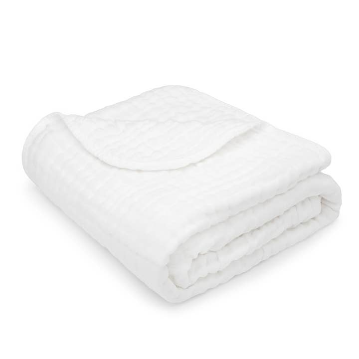 Comfy Cubs - Wholesale Bedding Blanket - Kids & Baby - Baby Muslin Cotton Blankets by Comfy Cubs