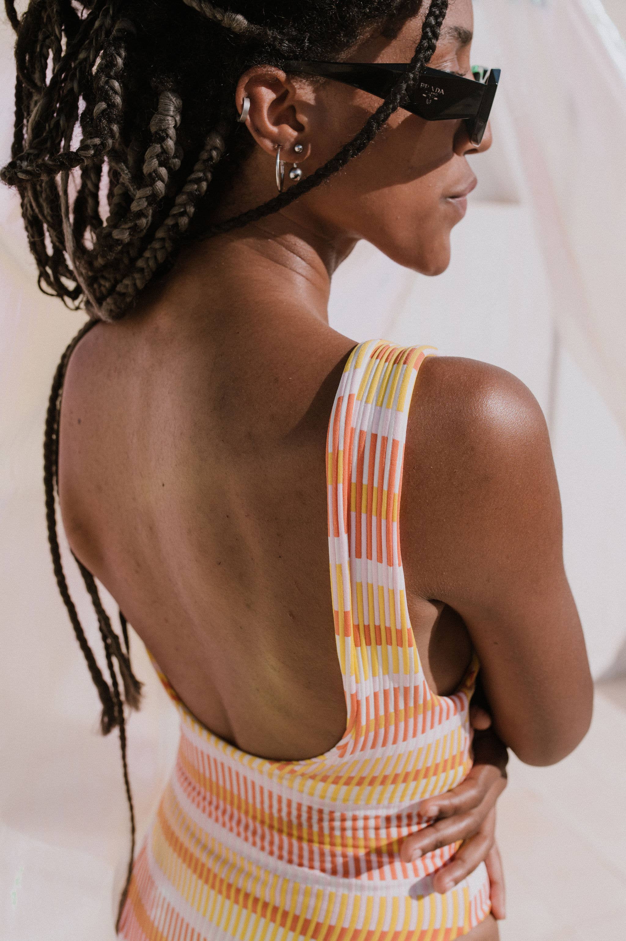 Lacerf – wholesale One-piece swimsuit – Women’s – LACERF One Piece Swimsuit2