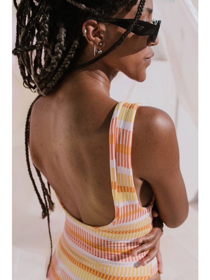 Lacerf – wholesale One-piece swimsuit – Women’s – LACERF One Piece Swimsuit2