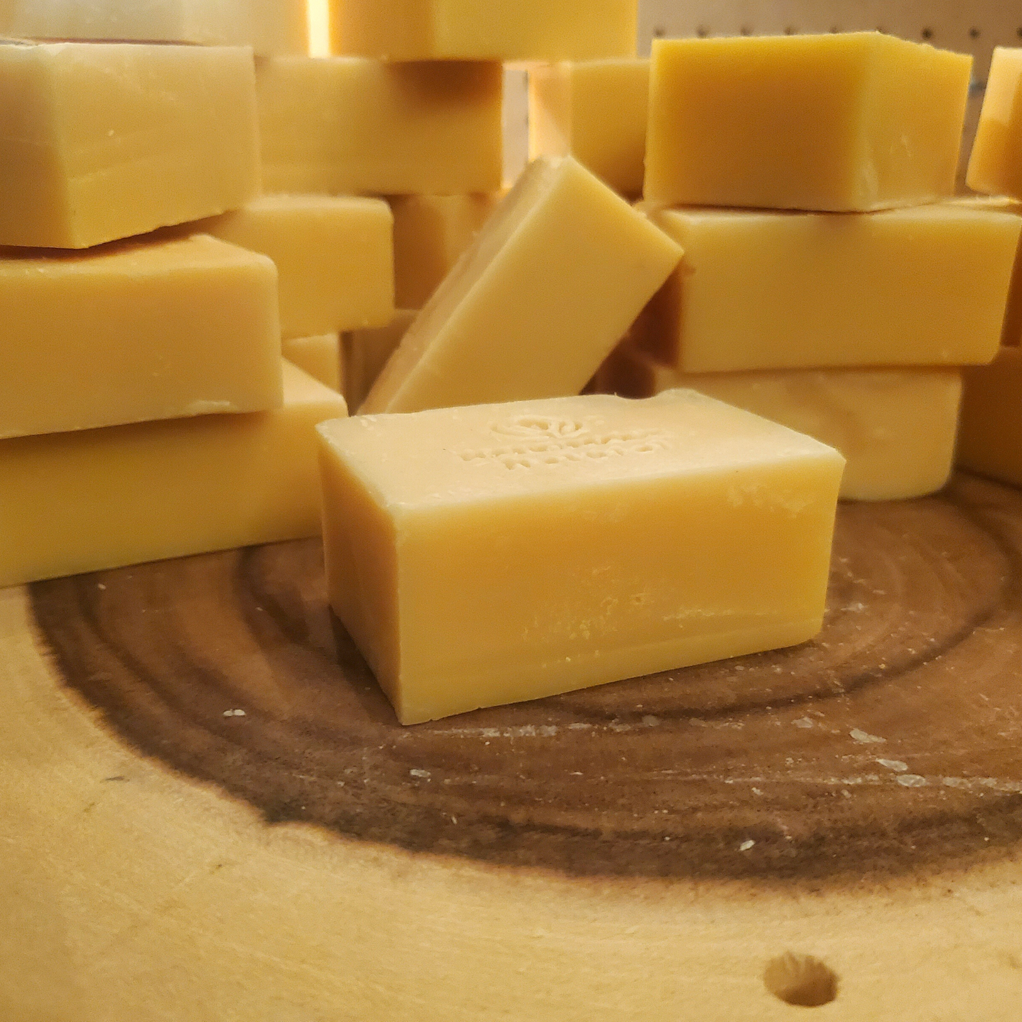 Pure Mitti - Wholesale Bar Soap - Timeless Glow: Turmeric Soap perfect for all ages8