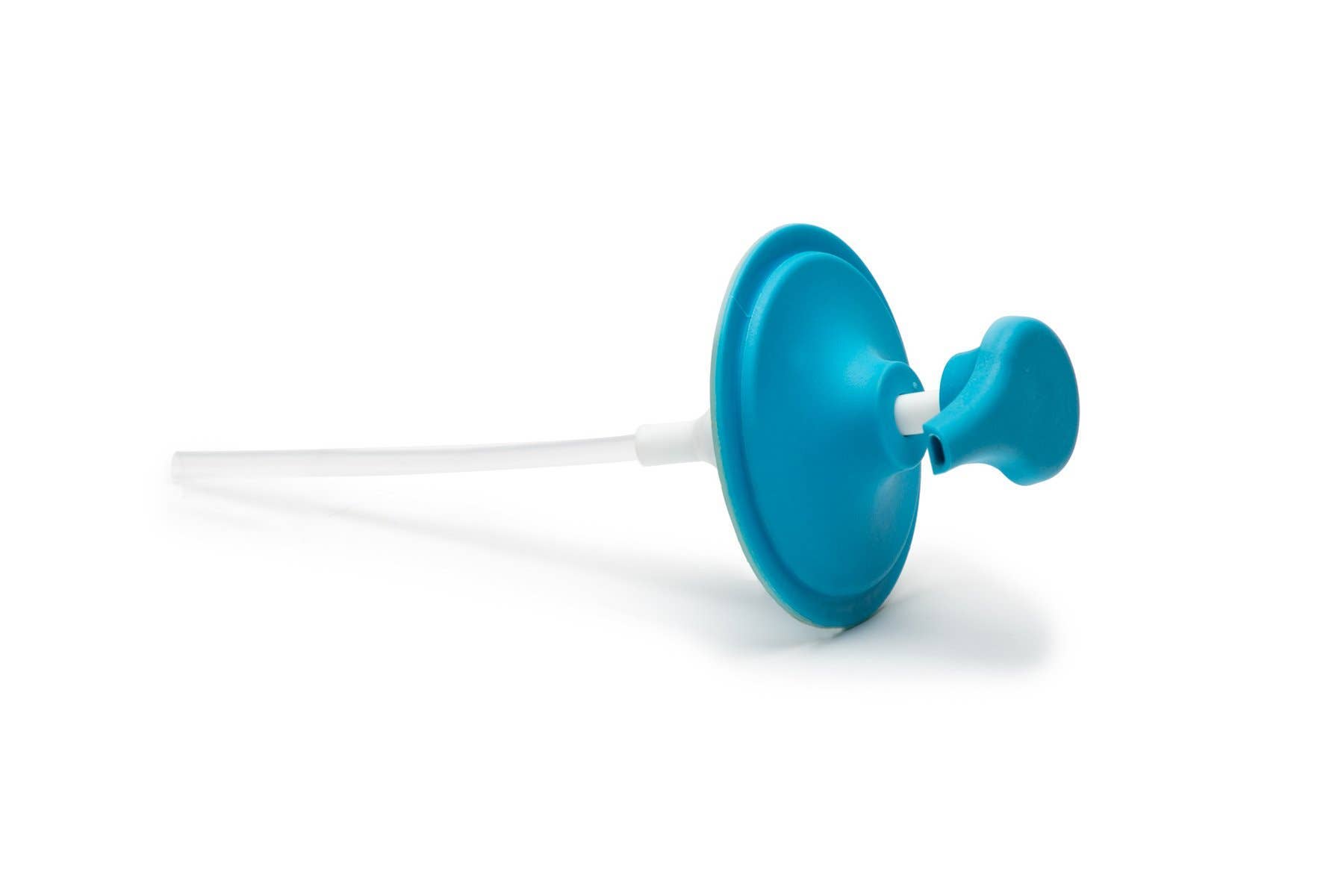 Fox Run Brands - Wholesale Soap Dispenser - Jarware Soap Pump Lid, Regular Mouth Mason Jar, Blue4