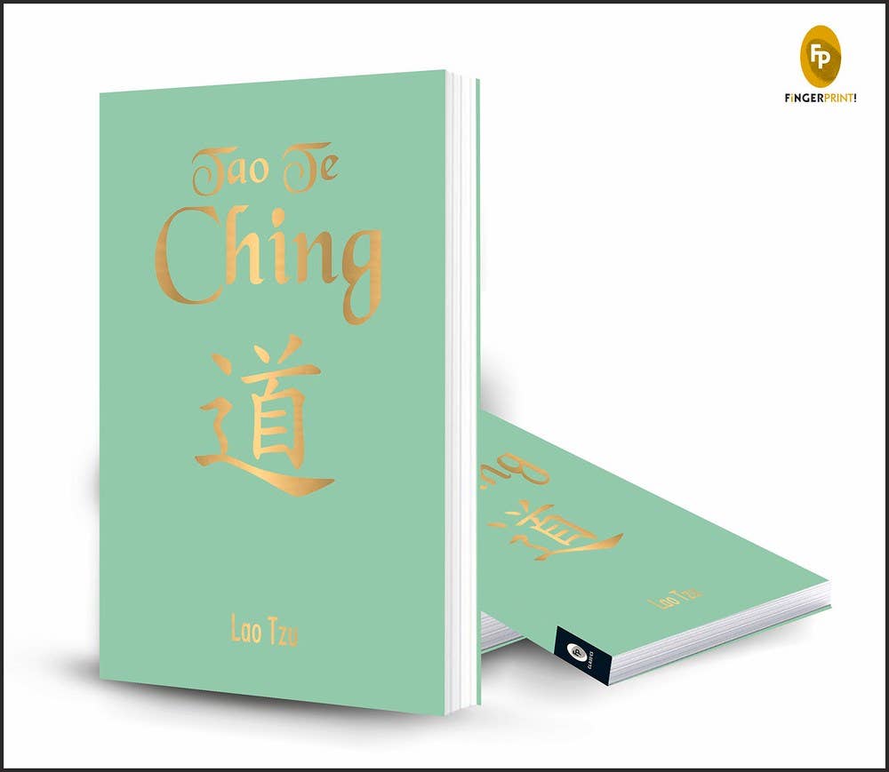 Independent Publishers Group - Wholesale Philosophy - Tao Te Ching2