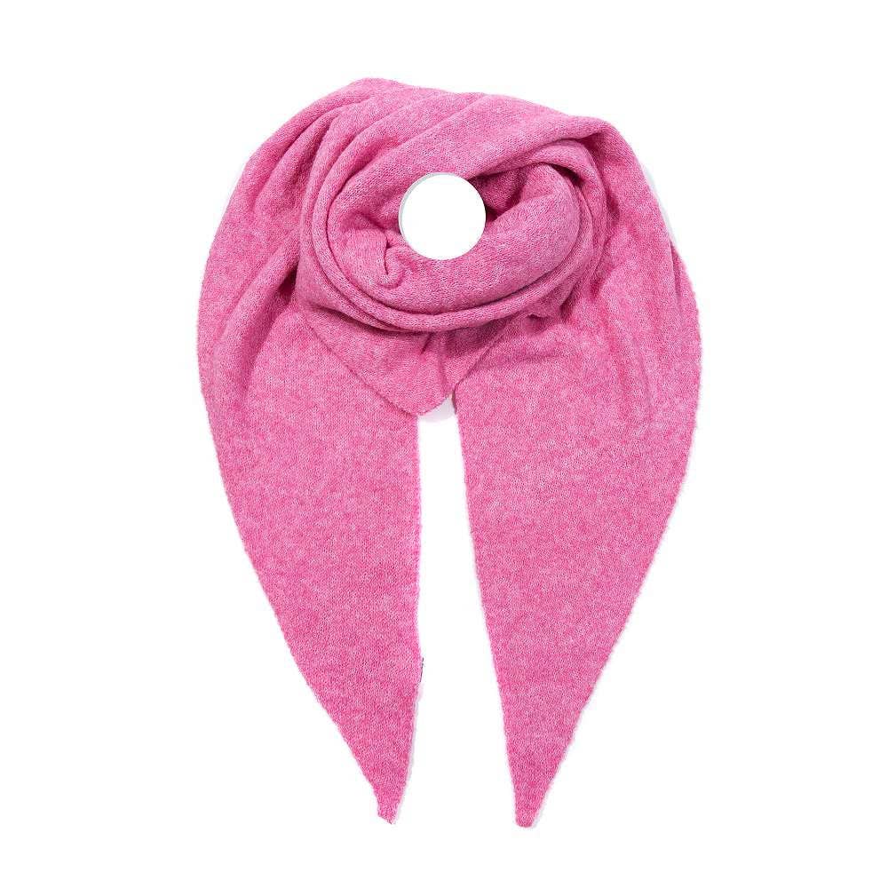 Fox by Ren GmbH - Wholesale Scarf - Women's - Triangle Scarves - Neva5