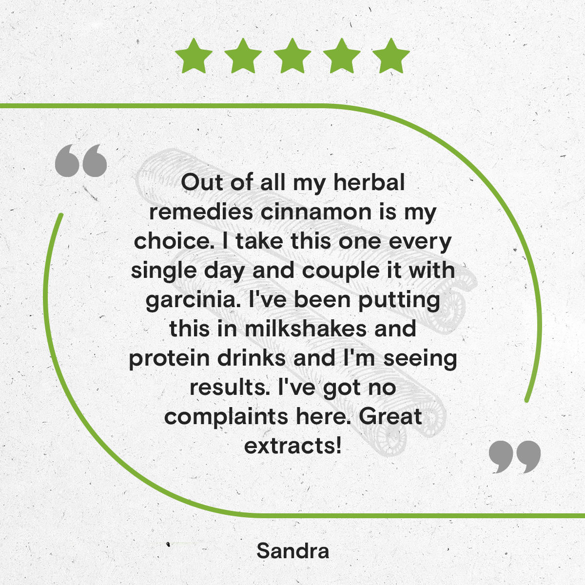 Secrets Of The Tribe - Wholesale Tincture - Ceylon Cinnamon Tincture8