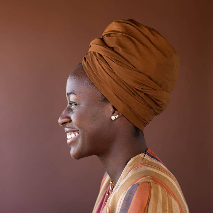 Chai Hoofddoek voor wholesale door Fanm Djanm