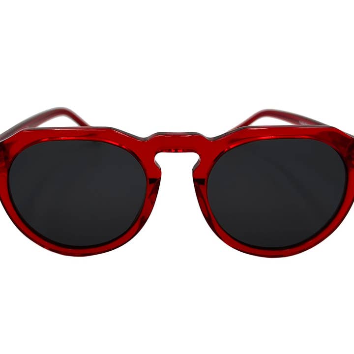 Freshie (Red Snapper) - Gafas de sol polarizadas para venta al por mayor de Ozeano Eyewear