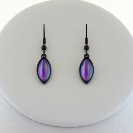 Kristina Collection - Wholesale Dangle Earrings - E90B-9Ui