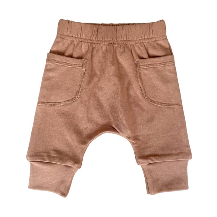 babysprouts clothing company - Wholesale Pants - Baby - Baby Pocket Pants0