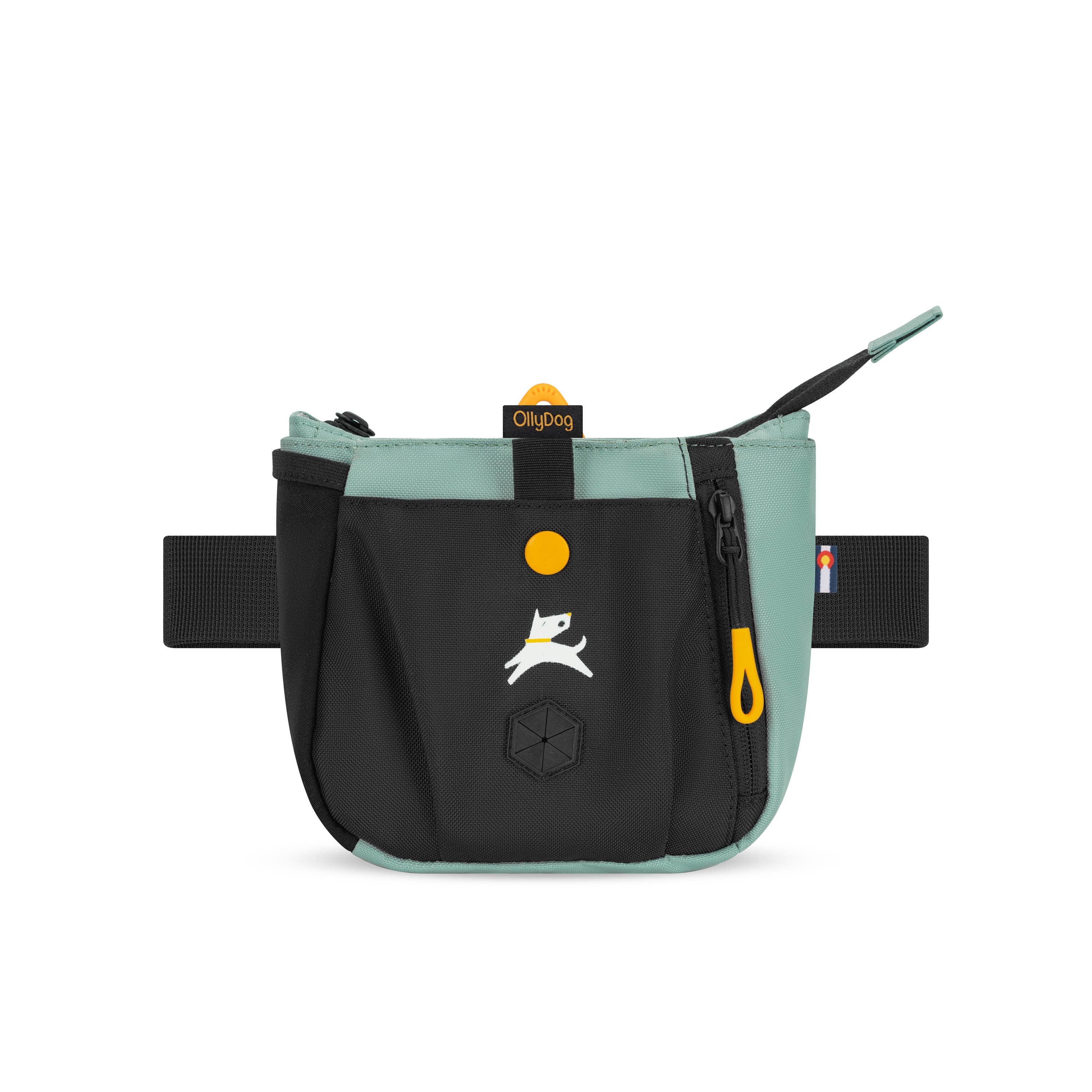 OllyDog - Wholesale Belt Bag - Unisex - Backcountry Day Bag5