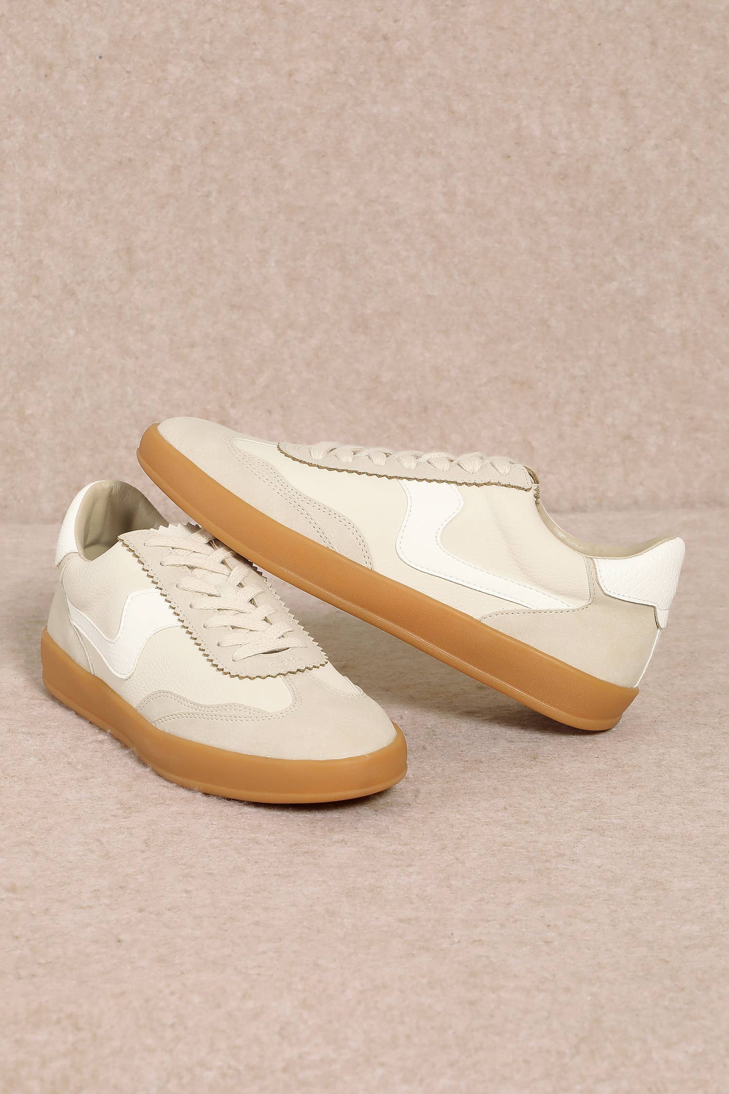 Mis Jes - Wholesale Lifestyle Sneakers - Women's - MX-DESTINY1