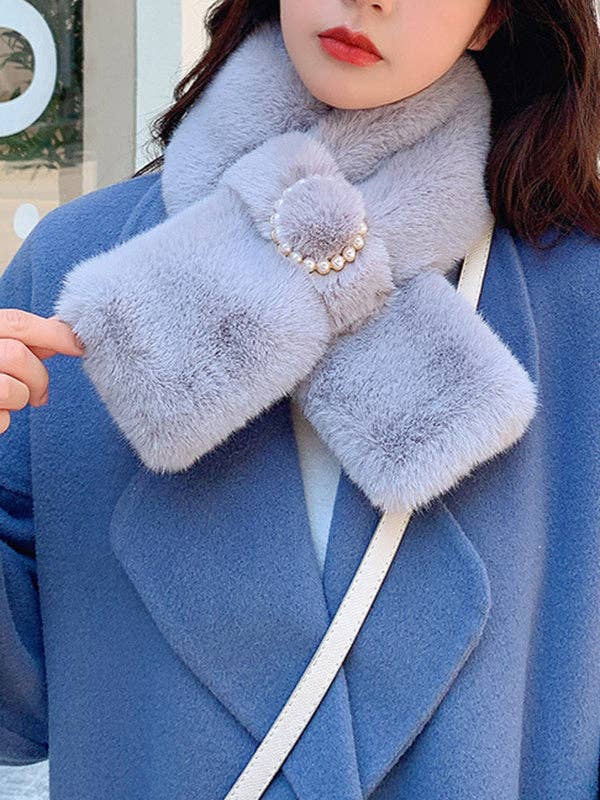 UZ Wholesale Store - Wholesale Scarf - Women's - Keep Warm Scarf8