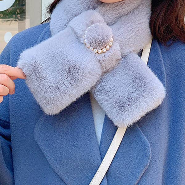 UZ Wholesale Store - Wholesale Scarf - Women's - Keep Warm Scarf8