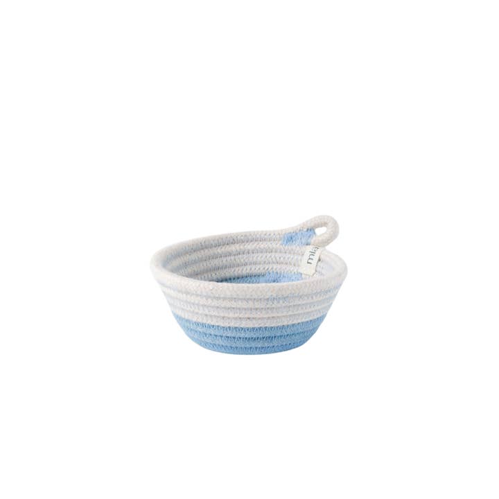 Petite Trinket Bowl - Soft Serve for wholesale by Mia Mélange