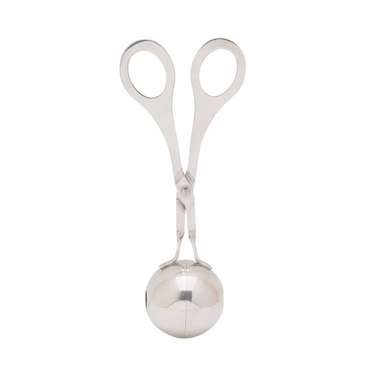 HIC - Harold Import Co. - Wholesale Kitchen Tool/Gadget - HIC Kitchen Meat Baller0