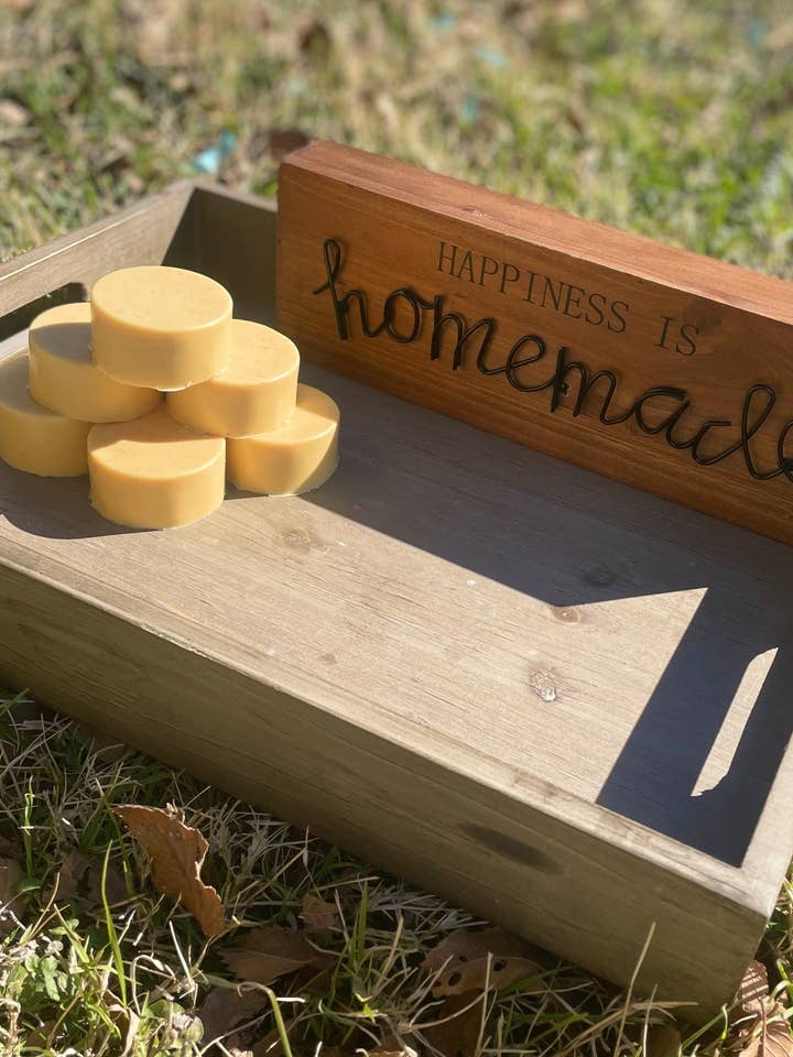 Turmeric Acne Face Bar for wholesale by Suela’s Home Remedies