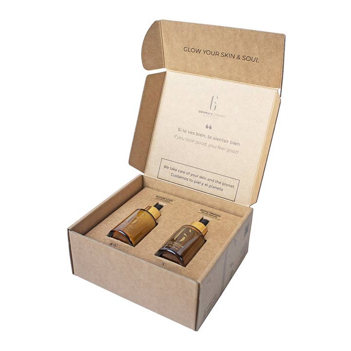 Ritual Re-Vitality +35 para venta al por mayor de Gemma’s Dream