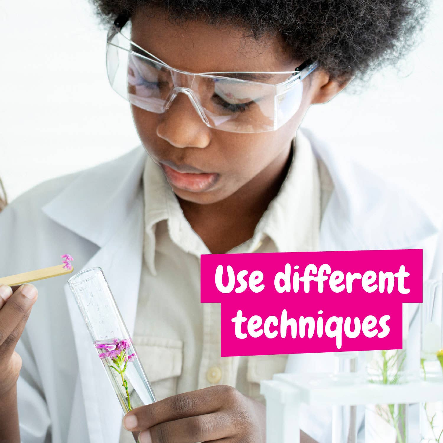 Science4you - Wholesale DIY Craft Kit - Kids - Perfume Factory DIY Cosmetic Kit (7 languages)3