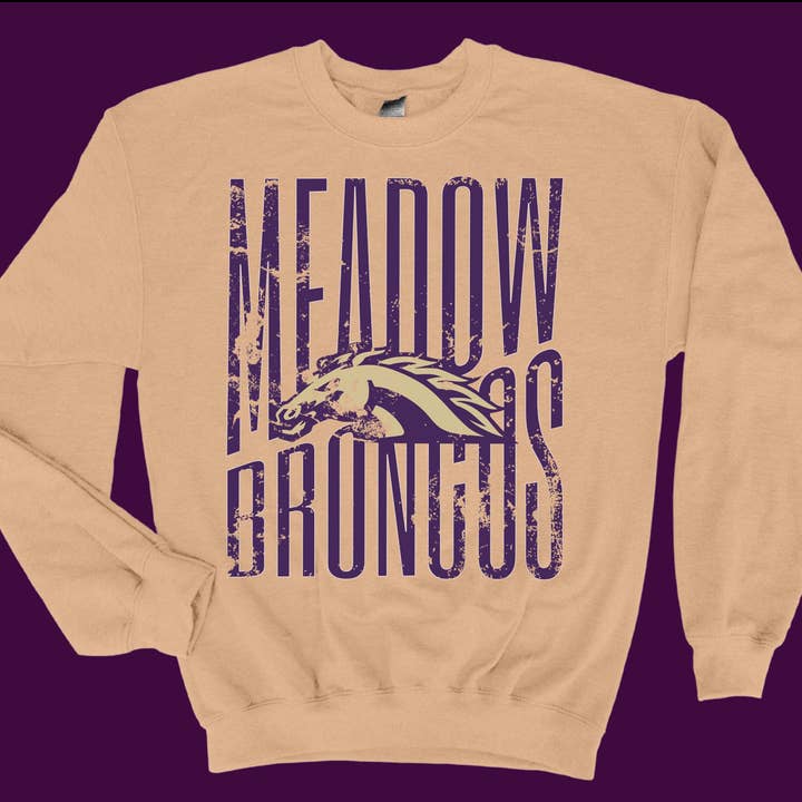 Prados Broncos por atacado de Farm Life Crafting