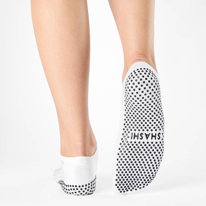 SHASHI - Wholesale Socks - Women's - CLASSIC Mesh Regular Toe