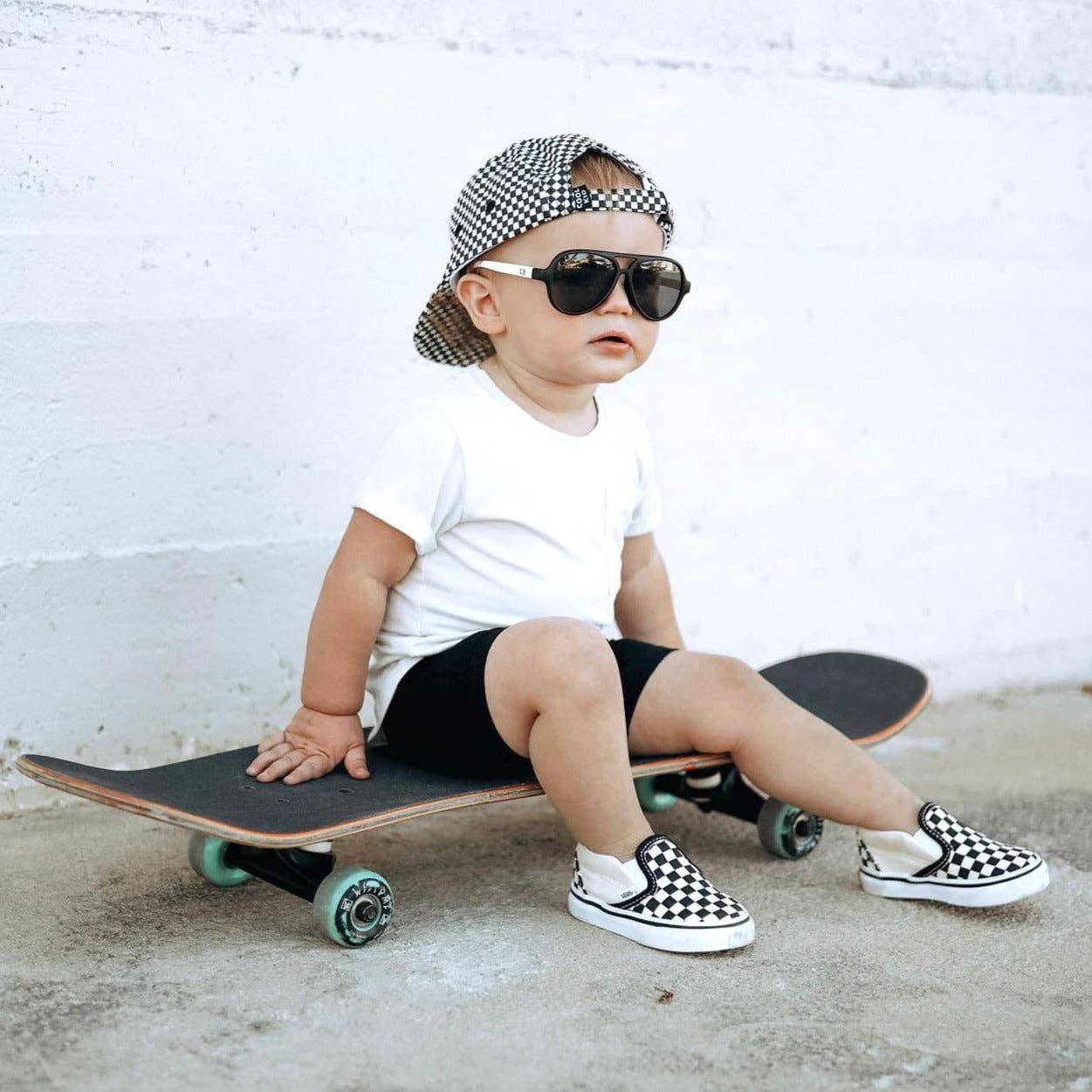 Cool Beanz - Wholesale Kids Hat - Kids - Dogtown 5 Panel Hat8