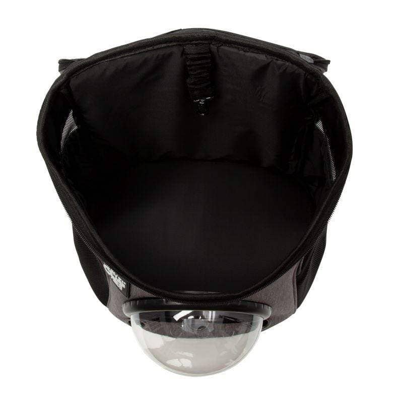 Travel Cat Wholesale - Wholesale Pet Carrier - Cat - "The Fat Cat" Mini Cat Backpack - Bubble Pet Carrier6