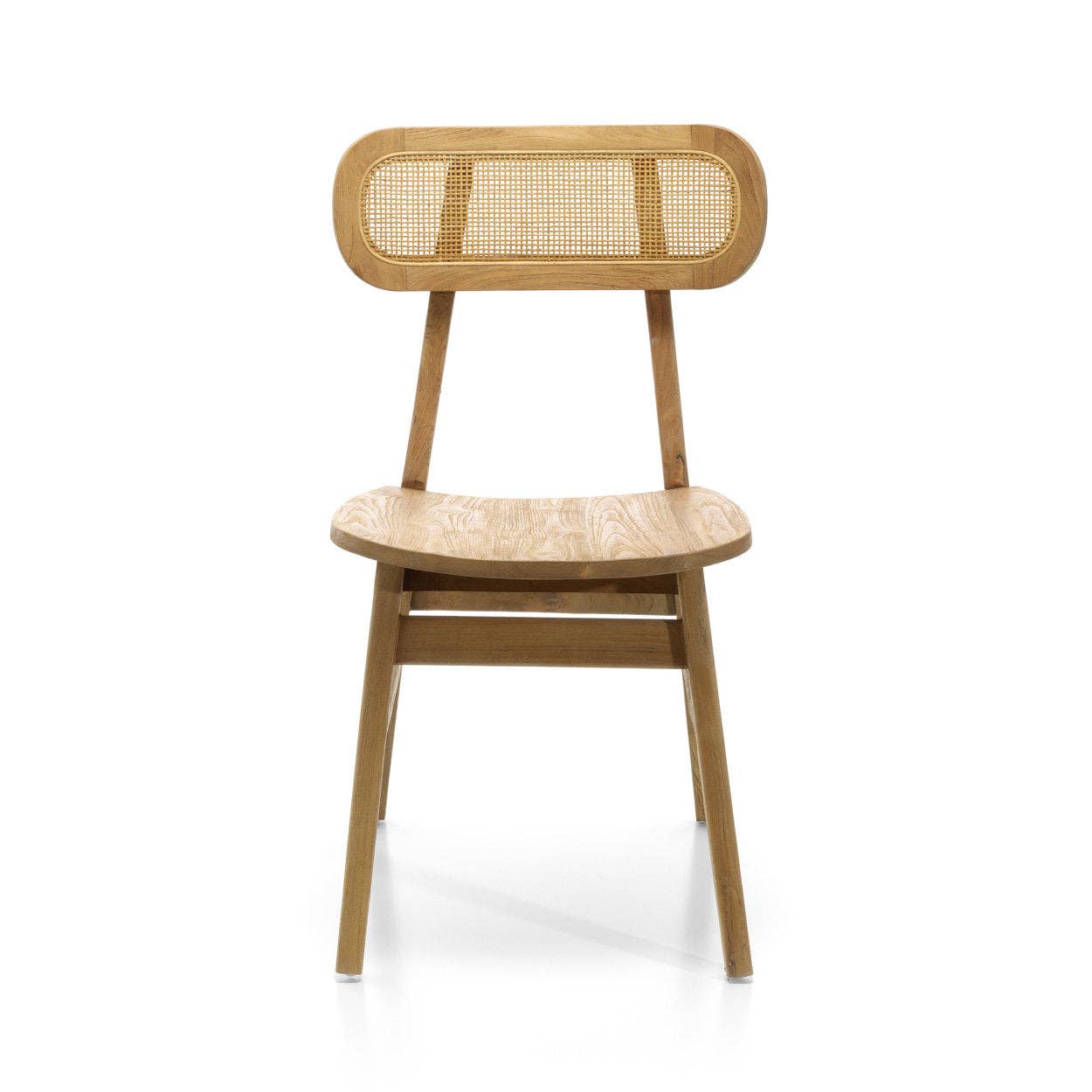 Bazar Bizar Living - Wholesale Chair - The Nova Chair - Natural1