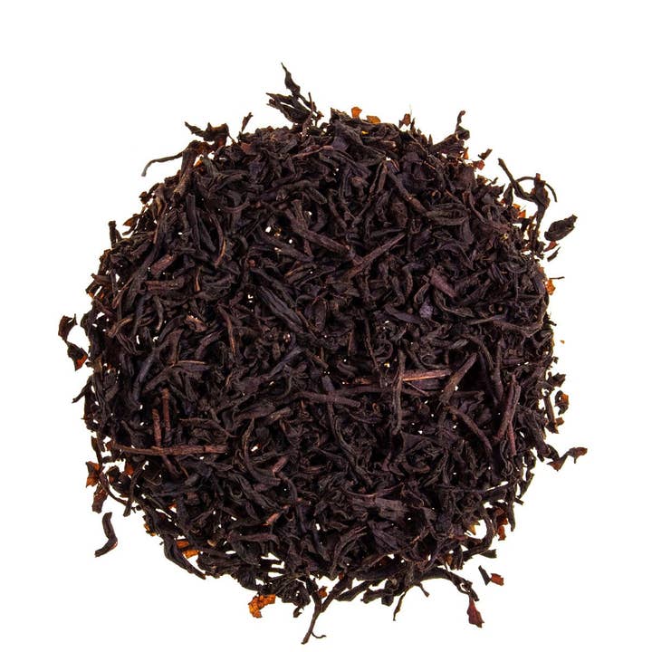 Organic Earl Grey - Wholesale for wholesale by Adore Tea