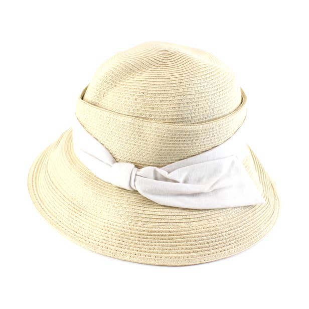 Cappello Daysailer H23010 con design a papillon per la vendita all'ingrosso da parte di Pretty Persuasions