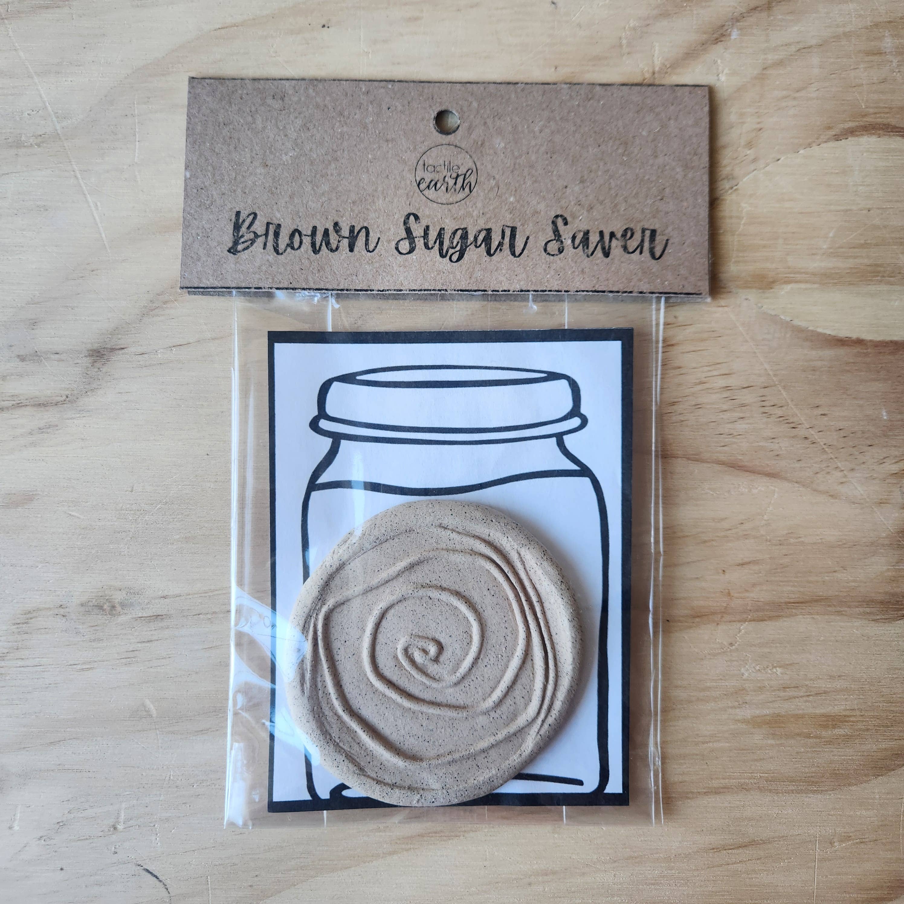 Tactile Earth - Wholesale Kitchen Tool/Gadget - Brown Sugar Saver Multi-Pack: Spring Bundle1