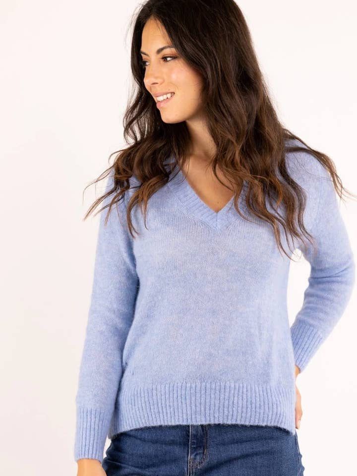 Pull MARIE pour la vente par Hortence