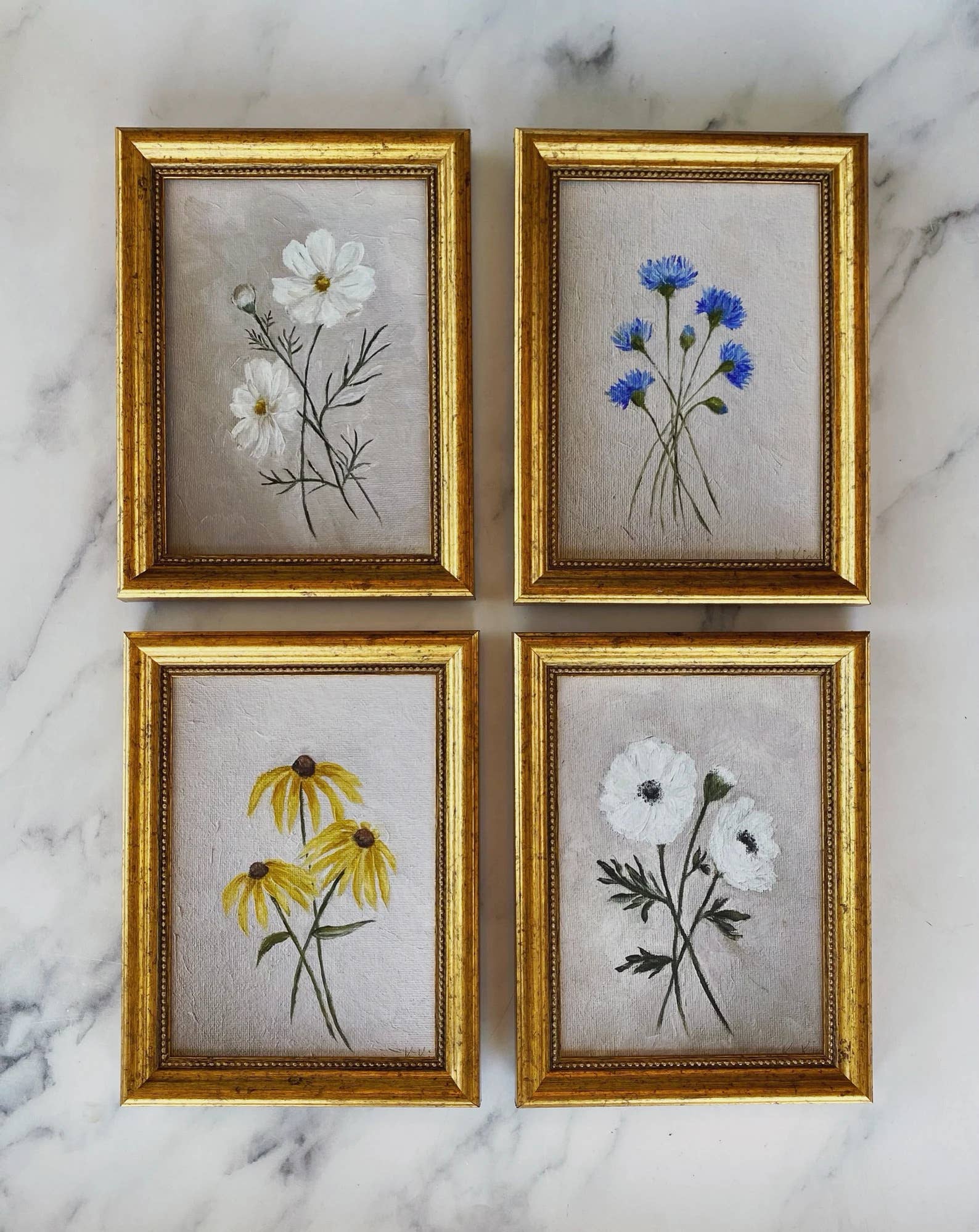 Krista Kim Studio - Wholesale Picture Frame - FRAMING ADD-ON3